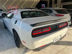 دودج تشالنجر